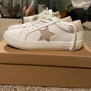 Steve Madden Sterling White